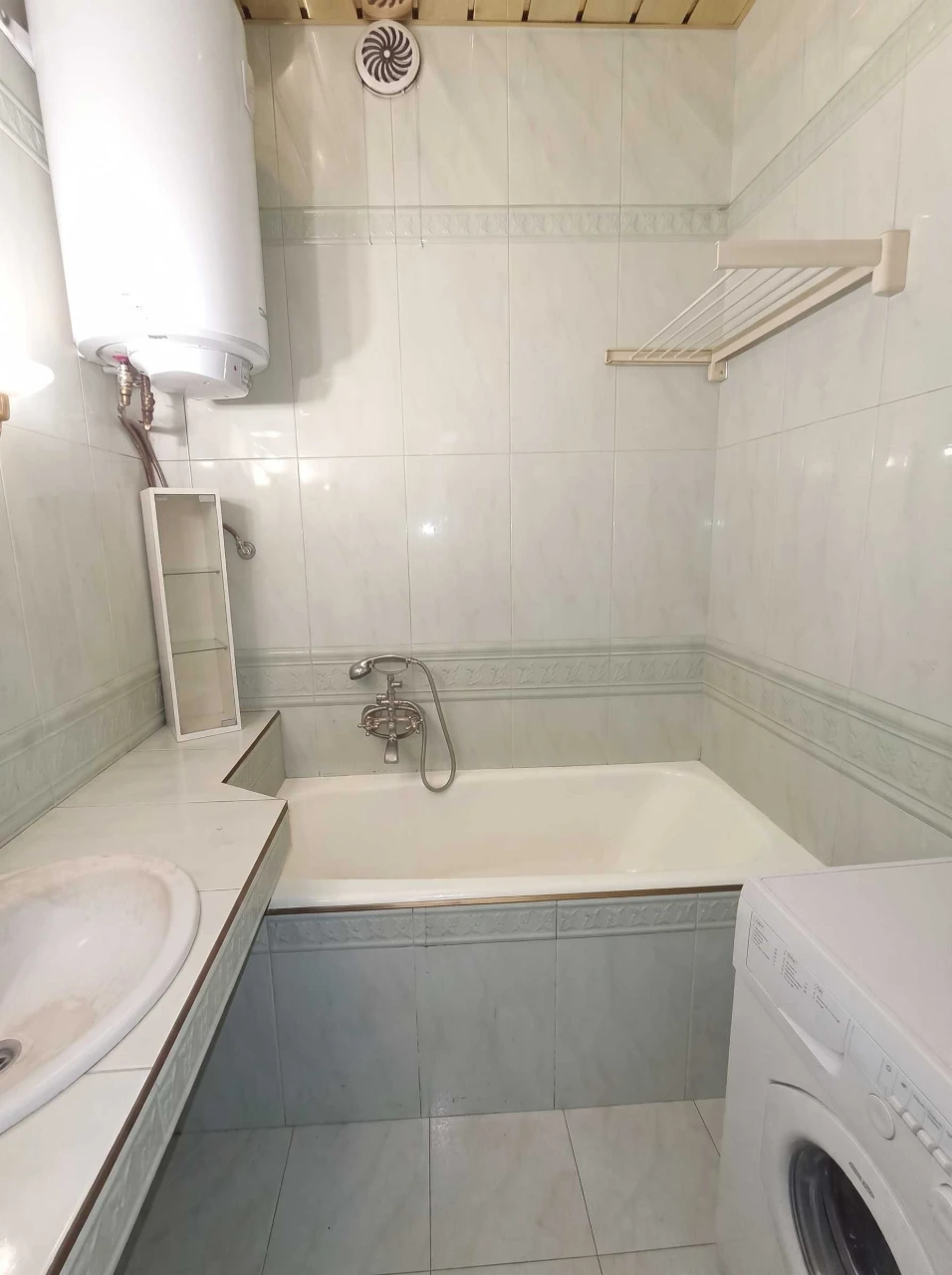 For sale 3 apartment with renovation