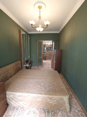 For sale 3 apartment with renovation
