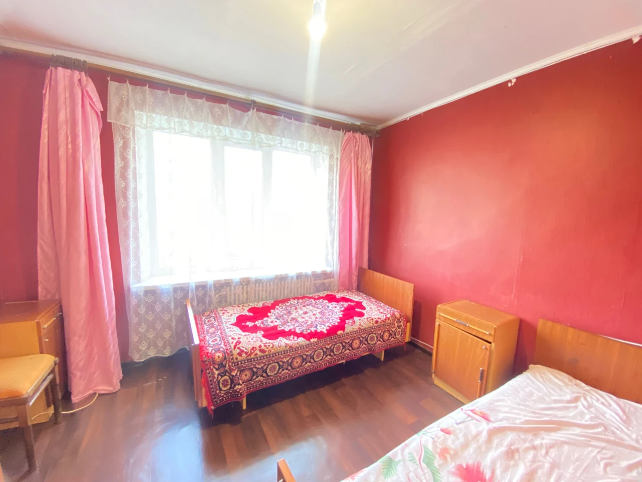 Продам 3-кімнатну квартиру. Лівобережний район. вулиця Калінова