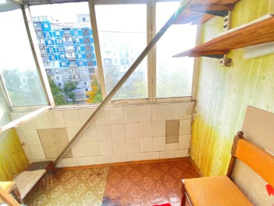 Продам 3-кімнатну квартиру. Лівобережний район. вулиця Калінова