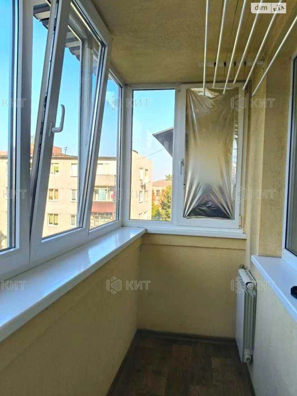 Продажа Квартира в Одессе
