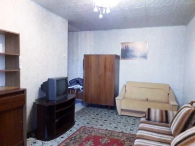 Продається 1-кімнатна квартира в районі Регіонального центру на Салтовці.