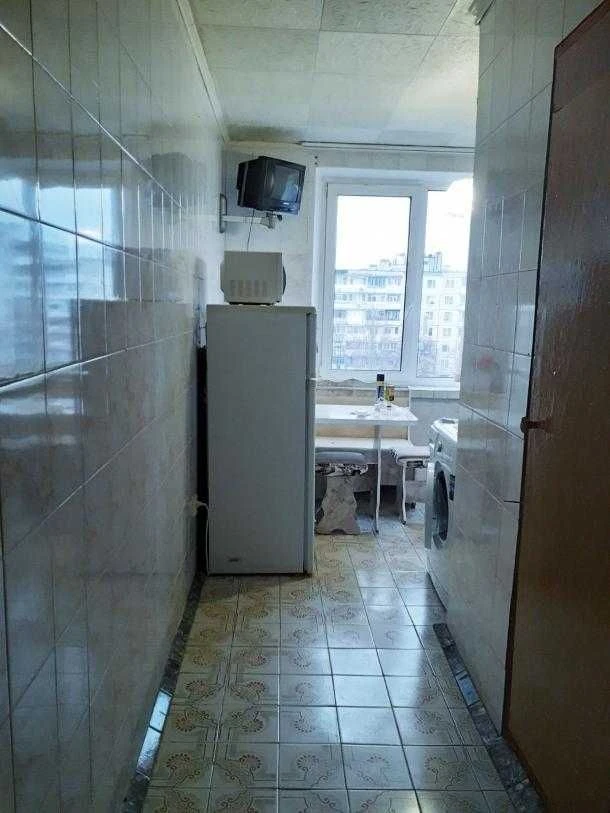 Продається 1-кімнатна квартира в районі Регіонального центру на Салтовці.