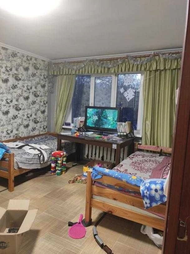 Продам 2-ком. квартиру Салтовка 602 м/н