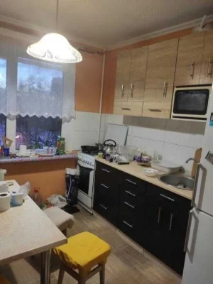 Продам 2-ком. квартиру Салтовка 602 м/н