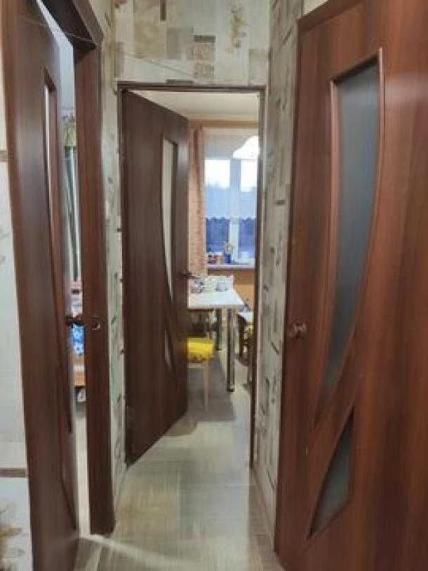 Продам 2-ком. квартиру Салтовка 602 м/н