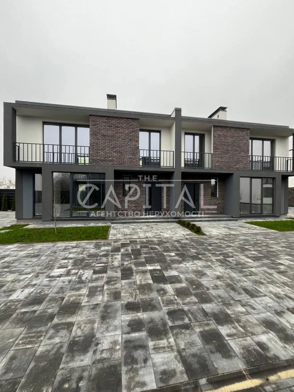 Продаж будинку, дуплекс, Київ, Осокорки