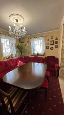 Продаж будинку біля метро Осокорки, Славутич, Котел, Ремонт, Сад