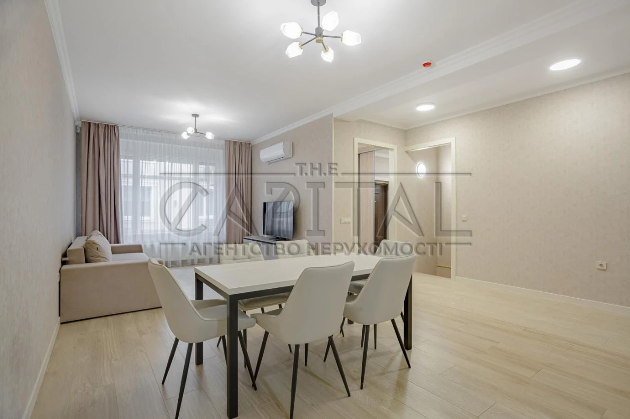 Sale of house, townhouse with a bomb shelter, Kyiv, Holosiiv