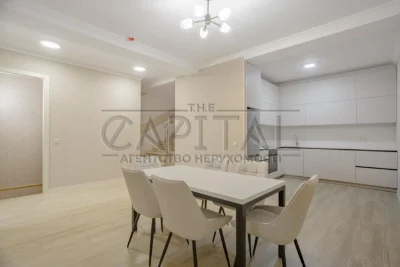Sale of house, townhouse with a bomb shelter, Kyiv, Holosiiv