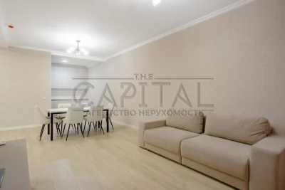 Sale of house, townhouse with a bomb shelter, Kyiv, Holosiiv