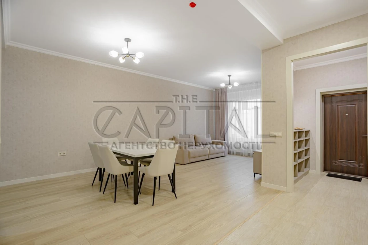Sale of house, townhouse with a bomb shelter, Kyiv, Holosiiv