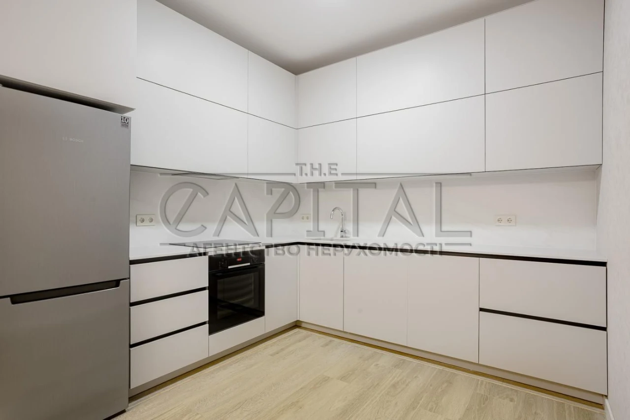 Sale of house, townhouse with a bomb shelter, Kyiv, Holosiiv