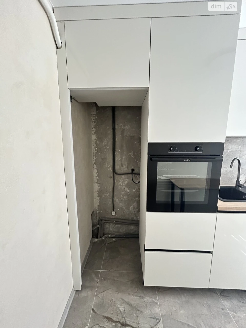 Sale Apartment Parus