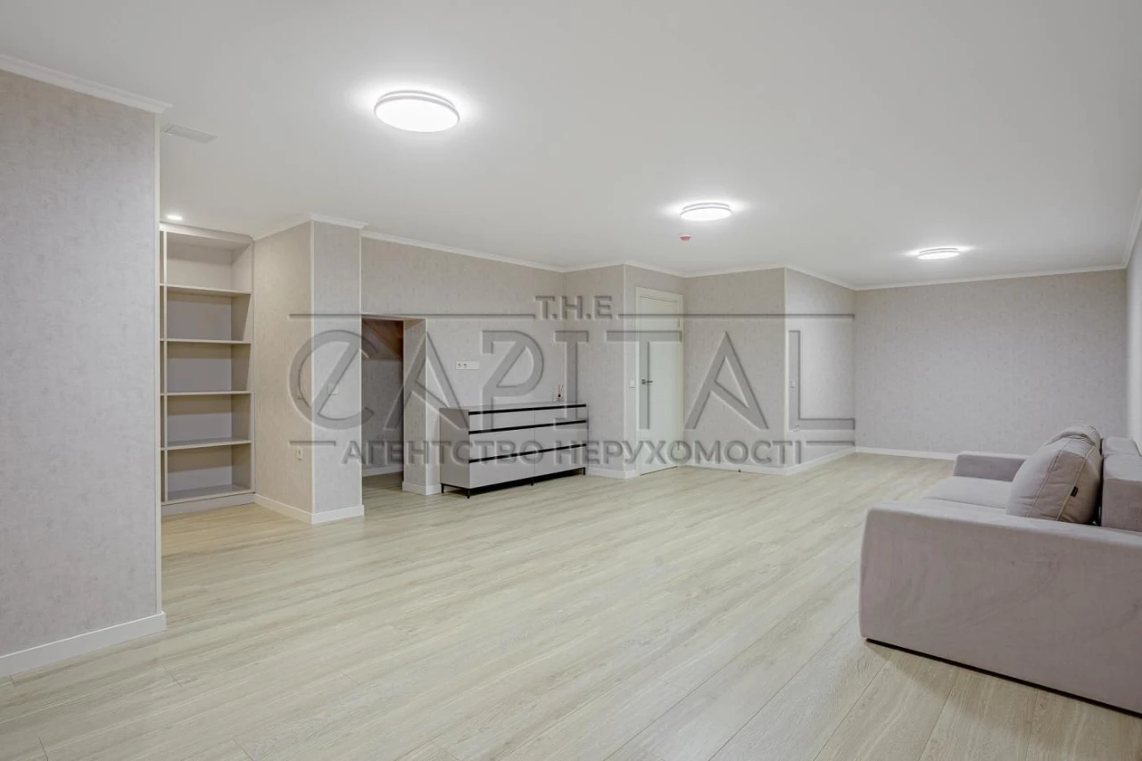 Sale of house, townhouse with a bomb shelter, Kyiv, Holosiiv