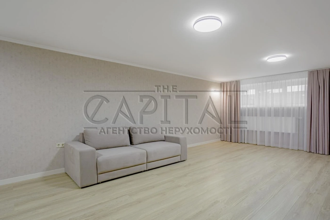 Sale of house, townhouse with a bomb shelter, Kyiv, Holosiiv