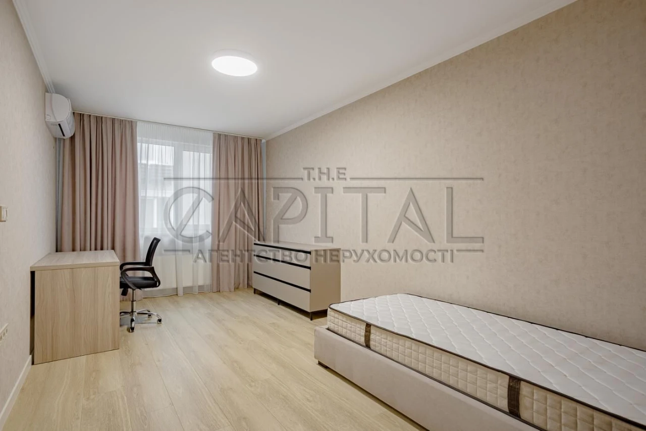 Sale of house, townhouse with a bomb shelter, Kyiv, Holosiiv