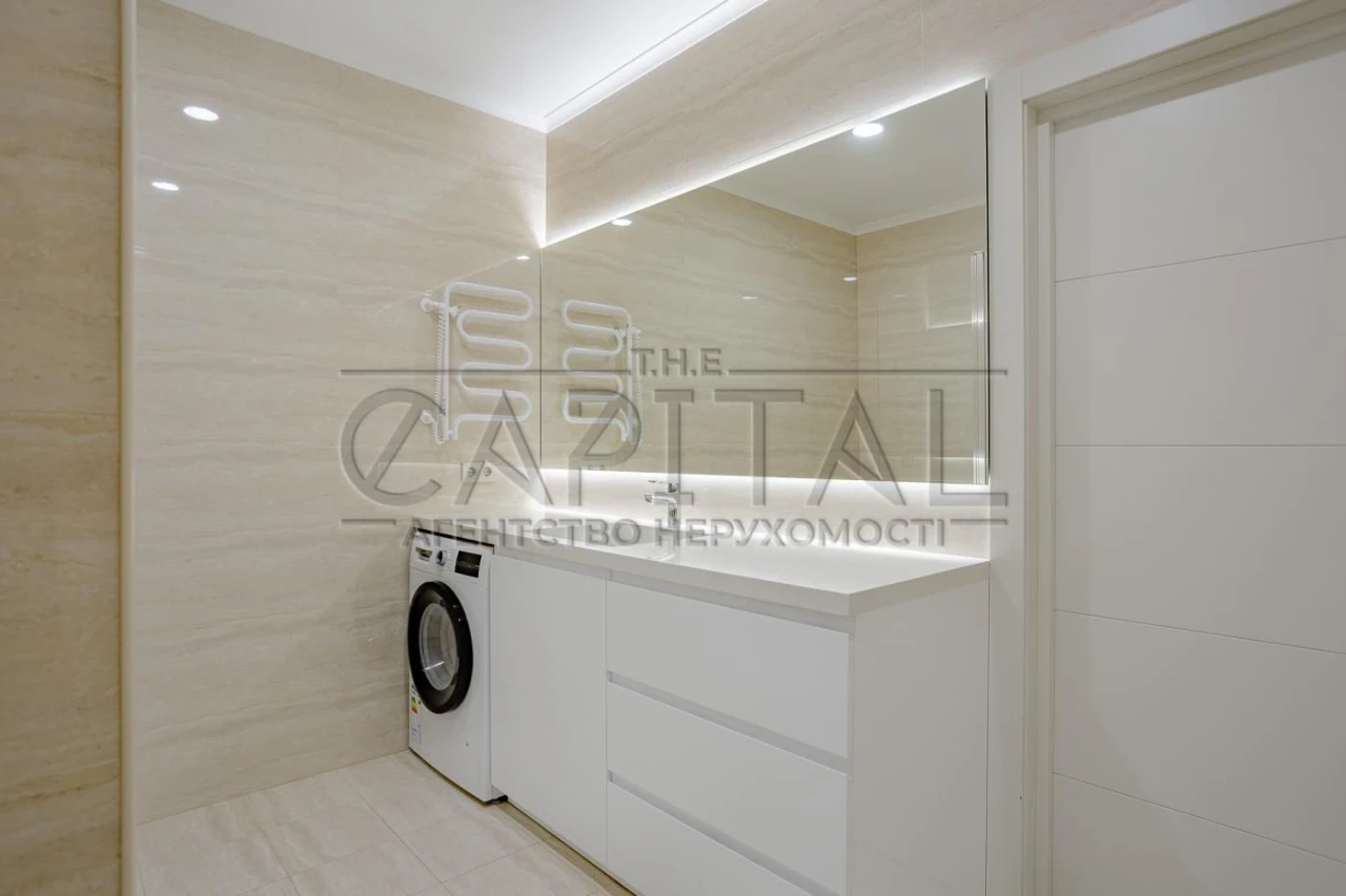 Sale of house, townhouse with a bomb shelter, Kyiv, Holosiiv
