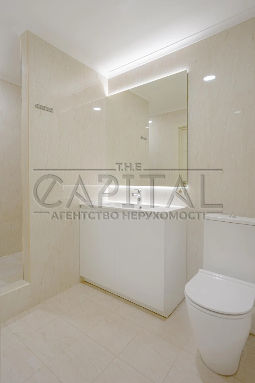 Sale of house, townhouse with a bomb shelter, Kyiv, Holosiiv