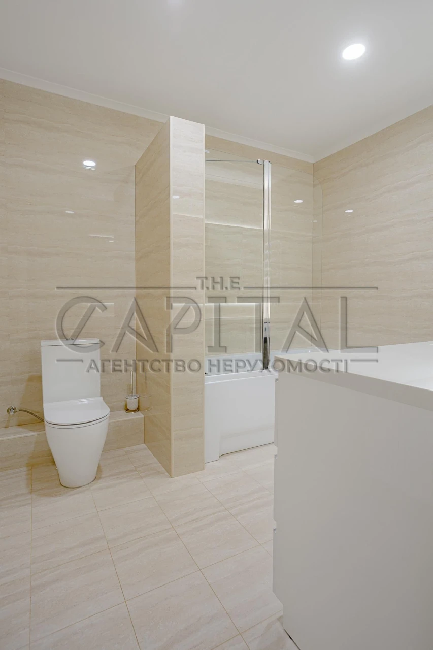 Sale of house, townhouse with a bomb shelter, Kyiv, Holosiiv