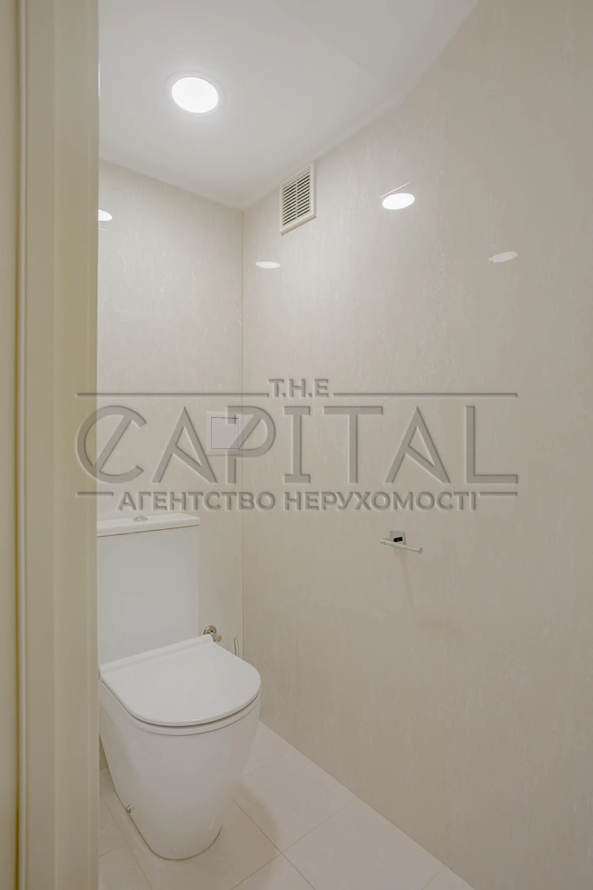 Sale of house, townhouse with a bomb shelter, Kyiv, Holosiiv