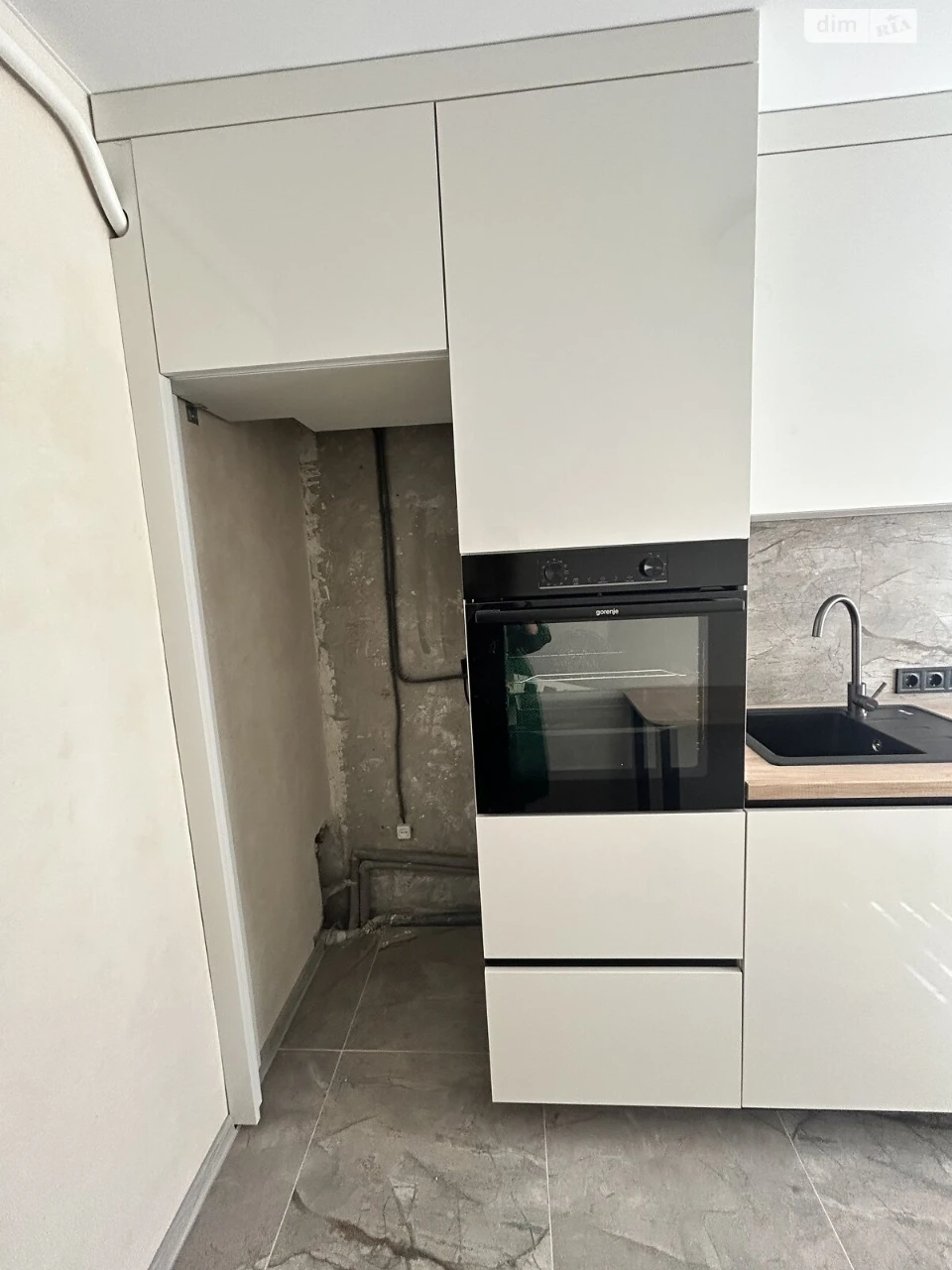 Sale Apartment Parus
