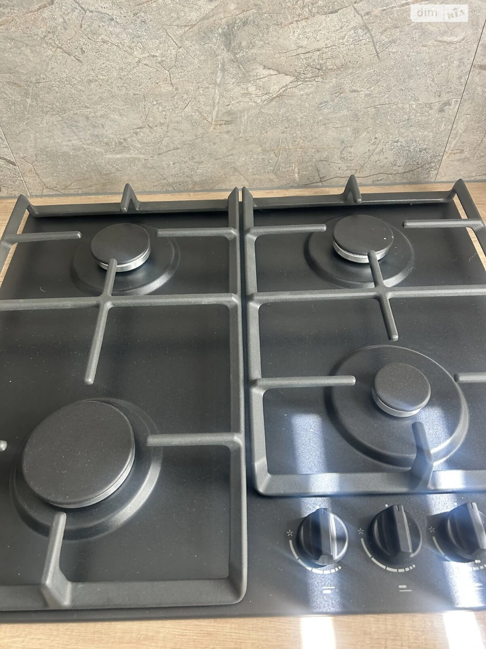 Sale Apartment Parus