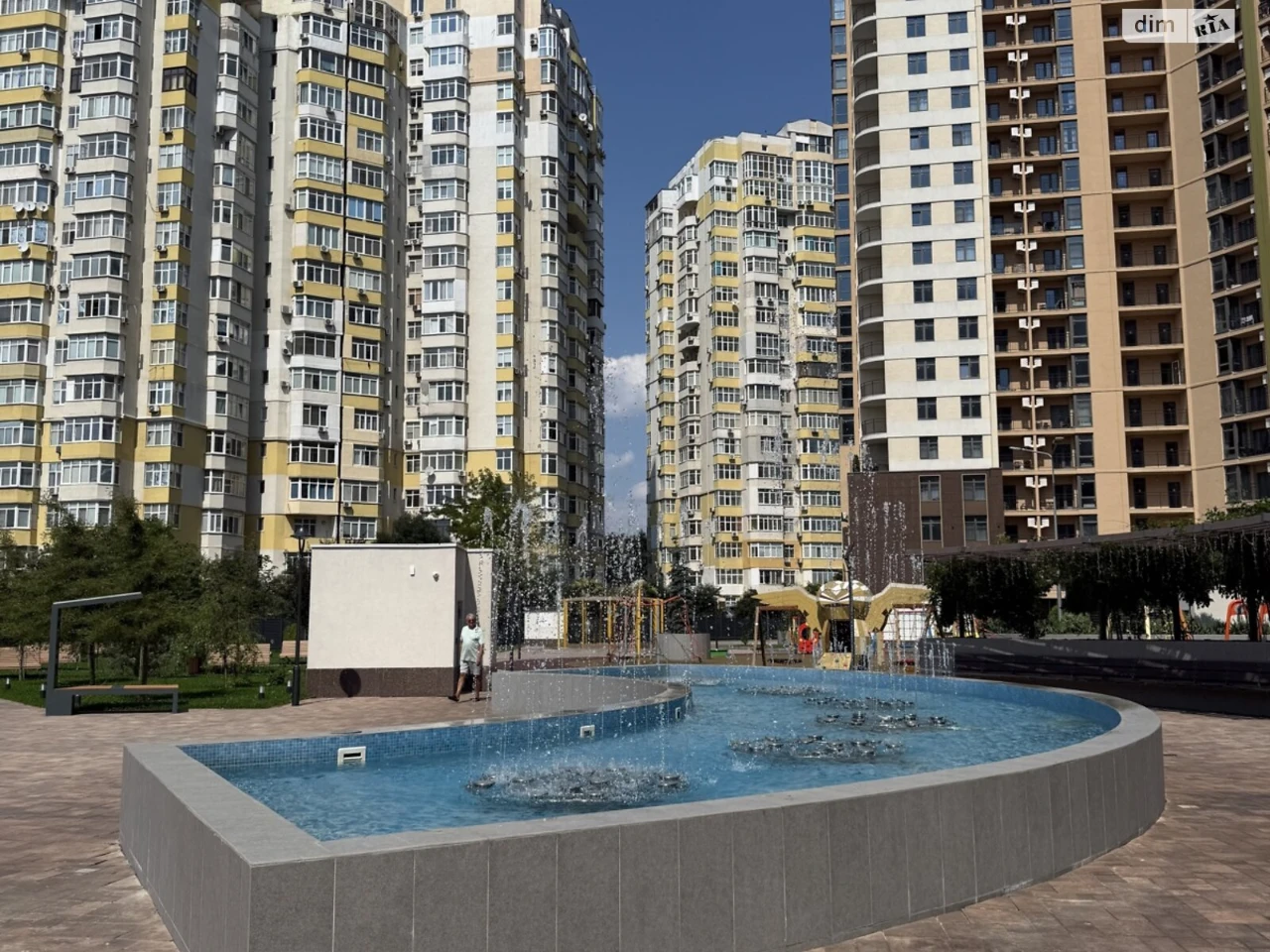 Продажа квартир Приморский.