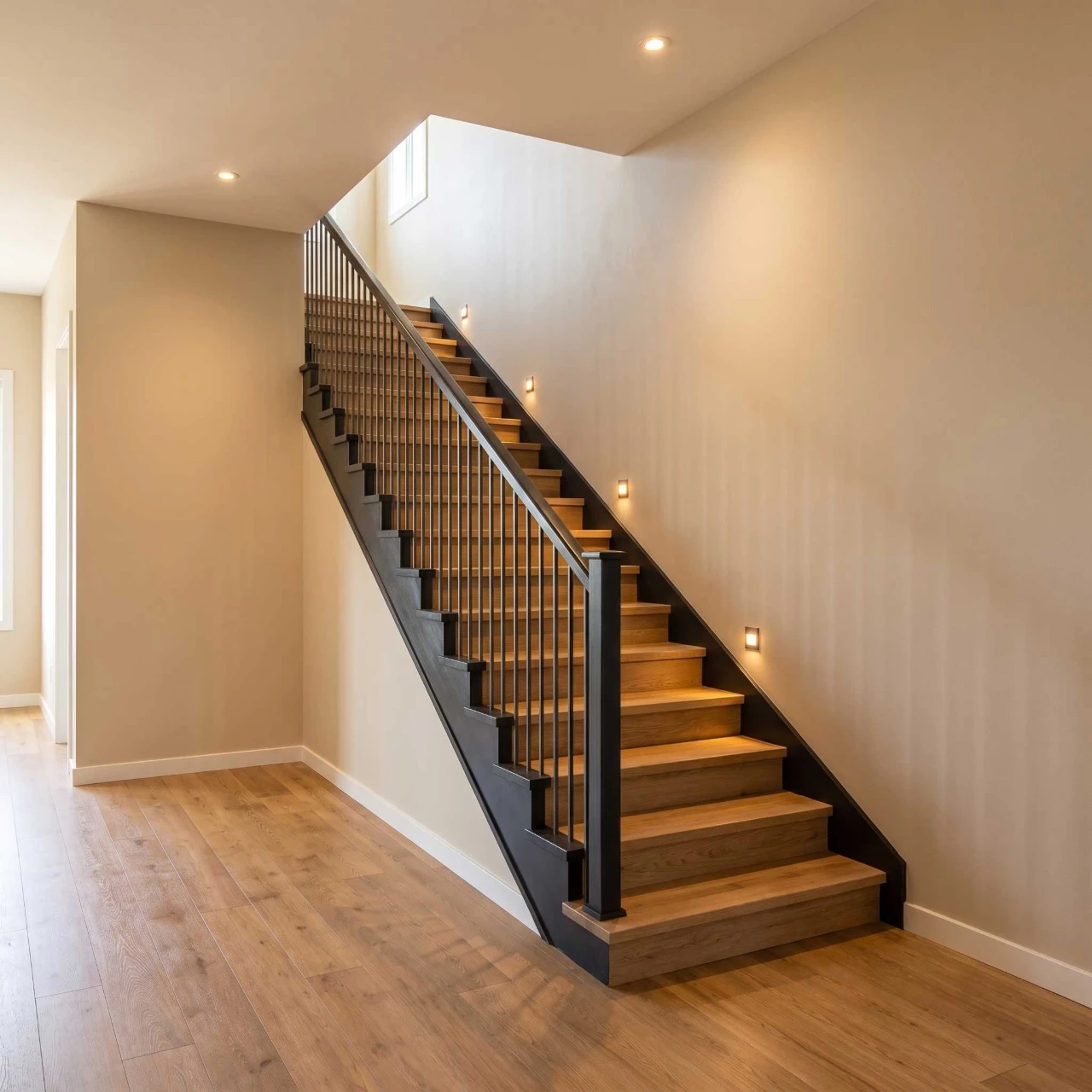 Modern townhouse 80 m² | 5 min to the sea | Courtyard, BBQ, gas | RO