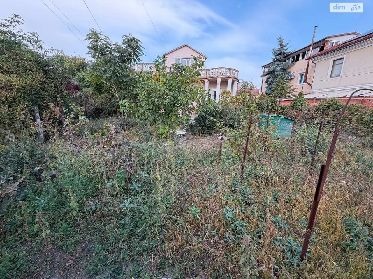 Продаж Дім Середній Фонтан