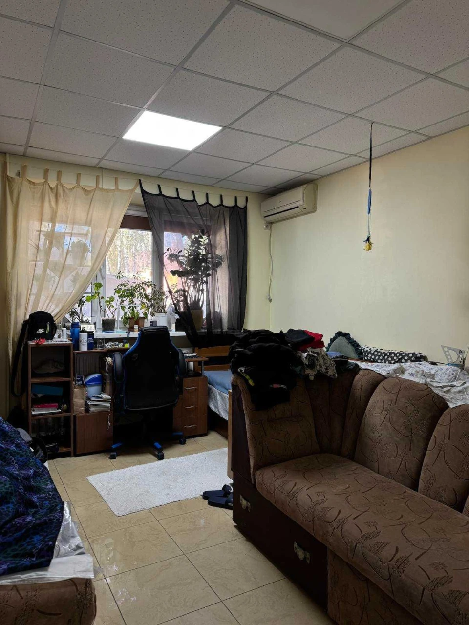 (5) For Sale 2-bedroom apartment at 9081 Kyivska Street