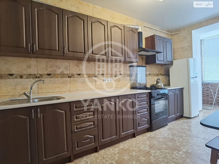 Long-Term Rental Apartment, Vinica
