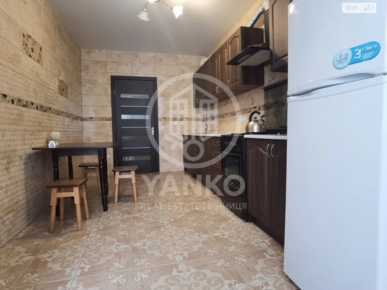 Long-Term Rental Apartment, Vinica
