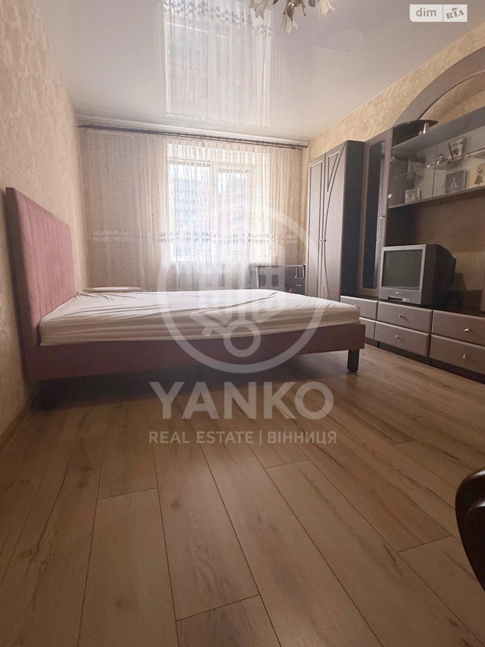 Long-Term Rental Apartment, Vinica