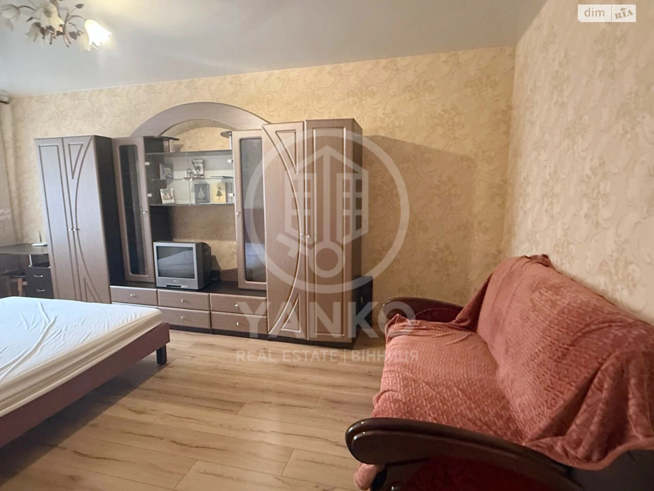 Long-Term Rental Apartment, Vinica
