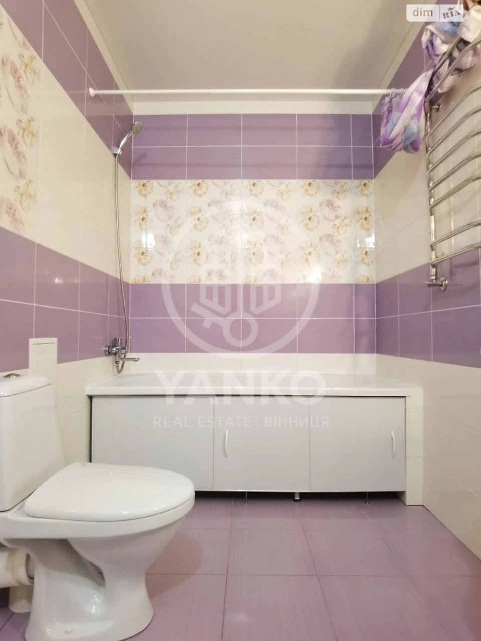 Long-Term Rental Apartment, Vinica