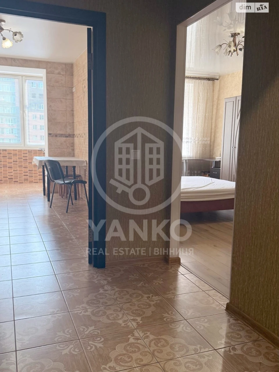 Long-Term Rental Apartment, Vinica