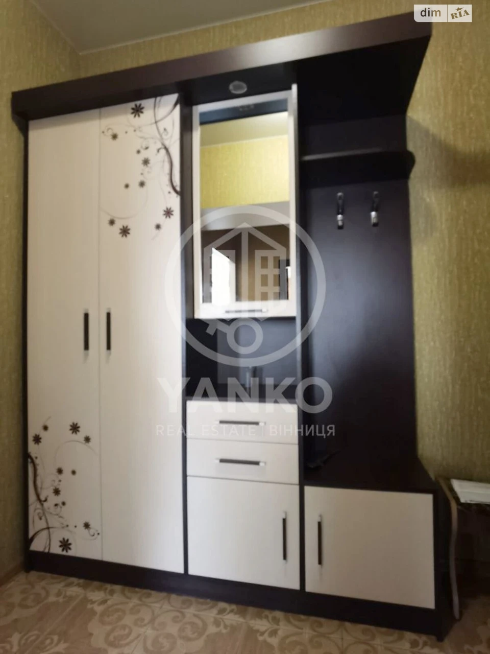 Long-Term Rental Apartment, Vinica