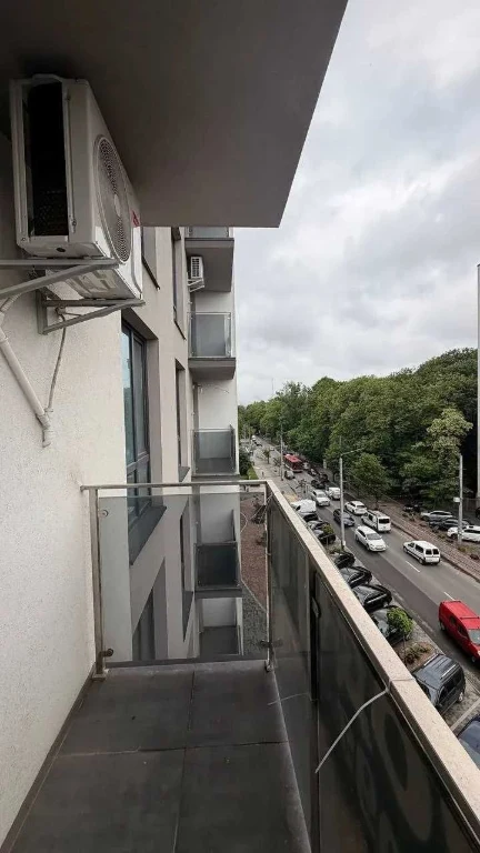 One-bedroom apartment for sale in Park Residence residential complex
