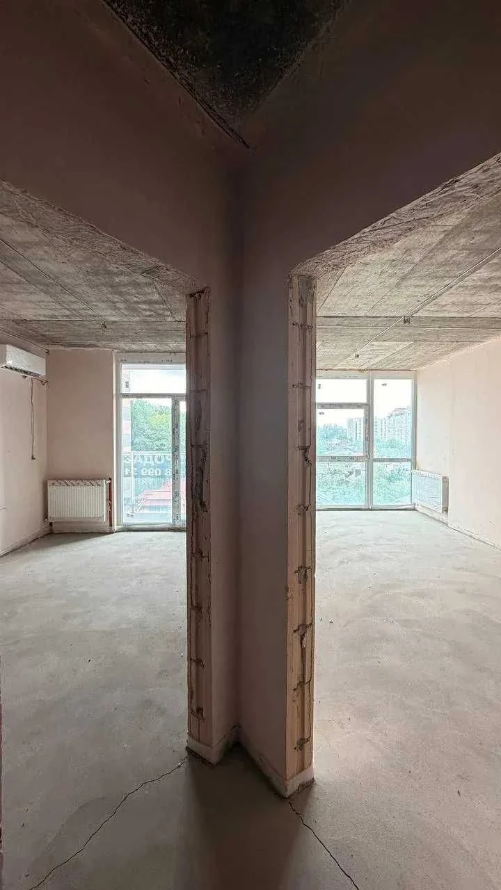 One-bedroom apartment for sale in Park Residence residential complex