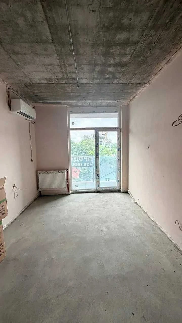 One-bedroom apartment for sale in Park Residence residential complex