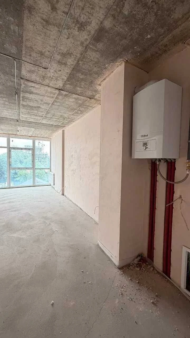 One-bedroom apartment for sale in Park Residence residential complex