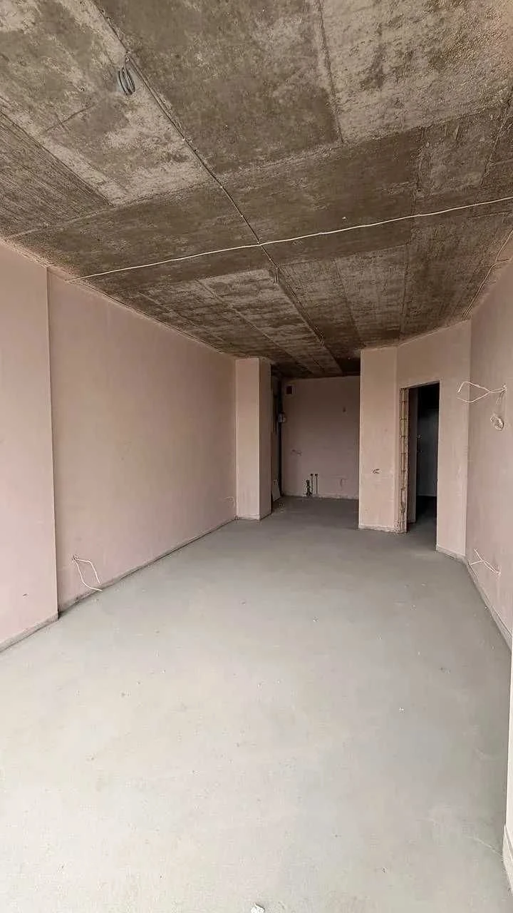 One-bedroom apartment for sale in Park Residence residential complex