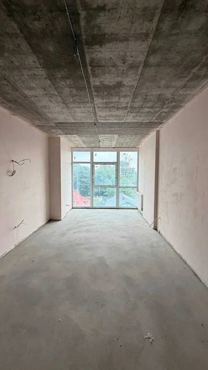 One-bedroom apartment for sale in Park Residence residential complex
