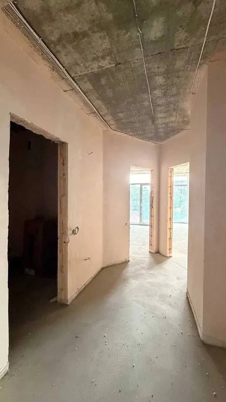 One-bedroom apartment for sale in Park Residence residential complex