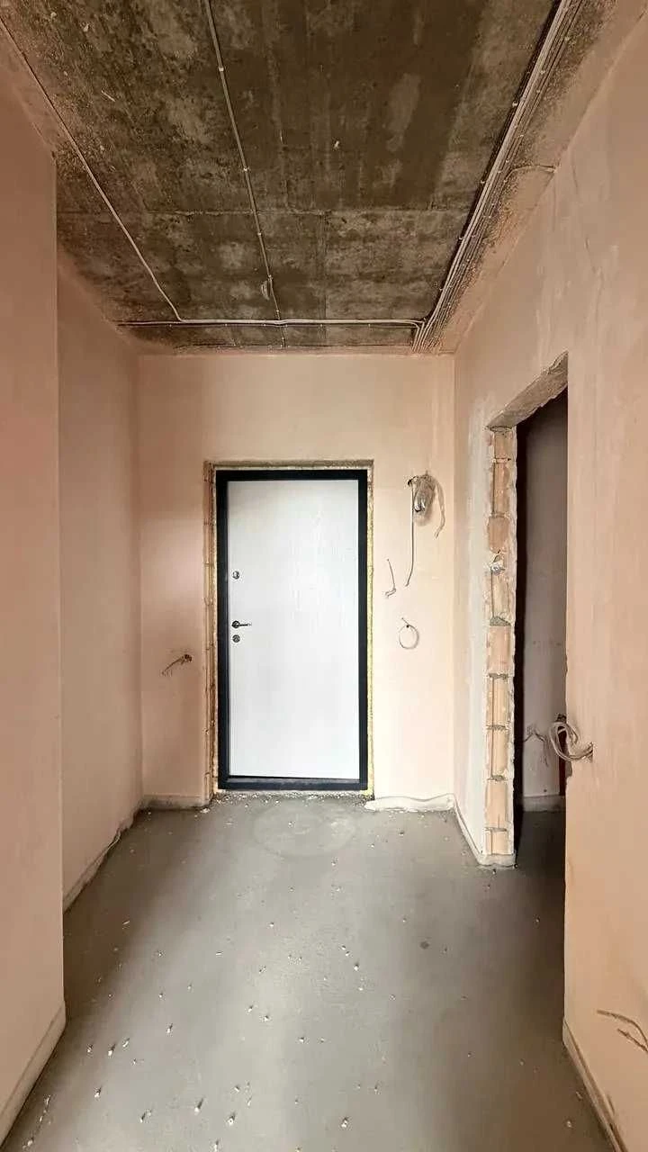One-bedroom apartment for sale in Park Residence residential complex