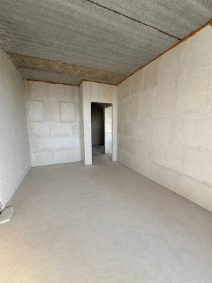 Sale of a two-level apartment in the "Knyghyn" residential complex