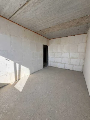 Sale of a two-level apartment in the "Knyghyn" residential complex