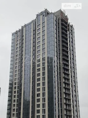 Продаж 3к квартири 121 кв. м на вул. Андрія Верхогляда 22 •