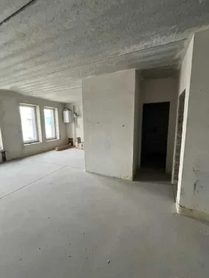 2-bedroom apartment with a terrace of 67 m2 in the "Clubne Mistsytko 12" residential complex